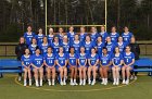 Women's Lacrosse Team Photo